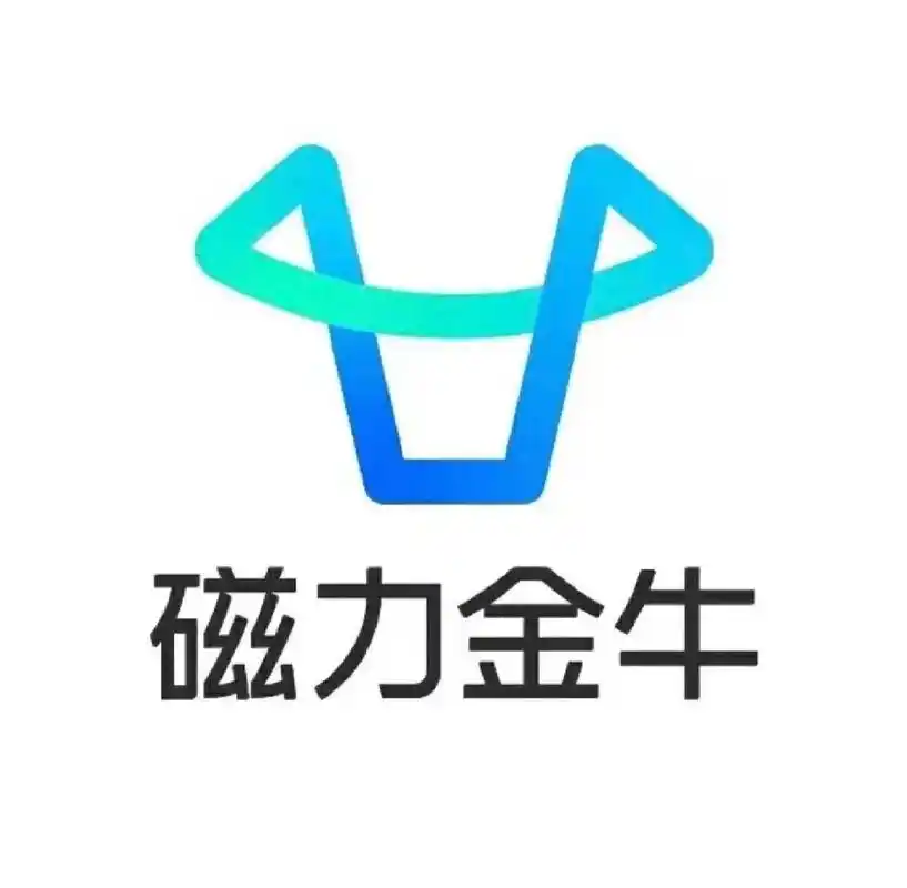 磁力金牛