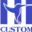 指纹POD定制